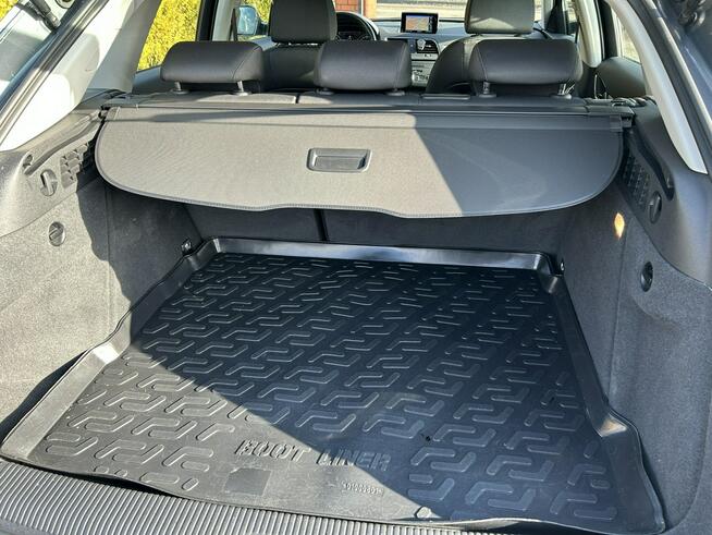 Audi Q3 Mały przebieg,bardzo zadbana!