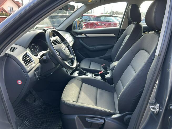 Audi Q3 Mały przebieg,bardzo zadbana!