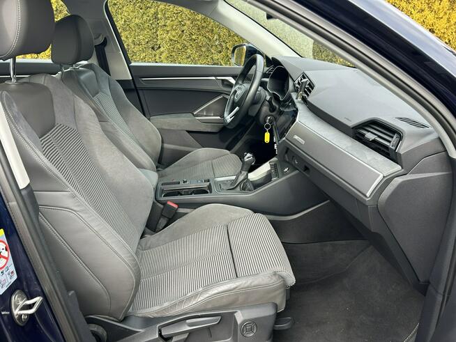 Audi Q3 1.5 TFSi S-Tronic bardzo zadbany!