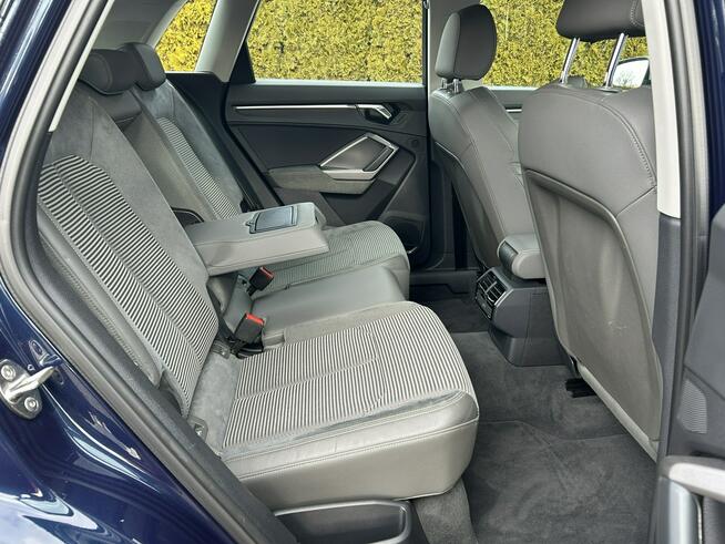 Audi Q3 1.5 TFSi S-Tronic bardzo zadbany!