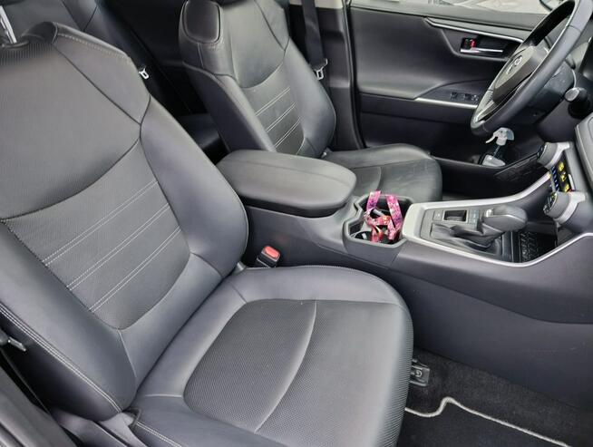 Toyota RAV-4 1-właściciel fv23%