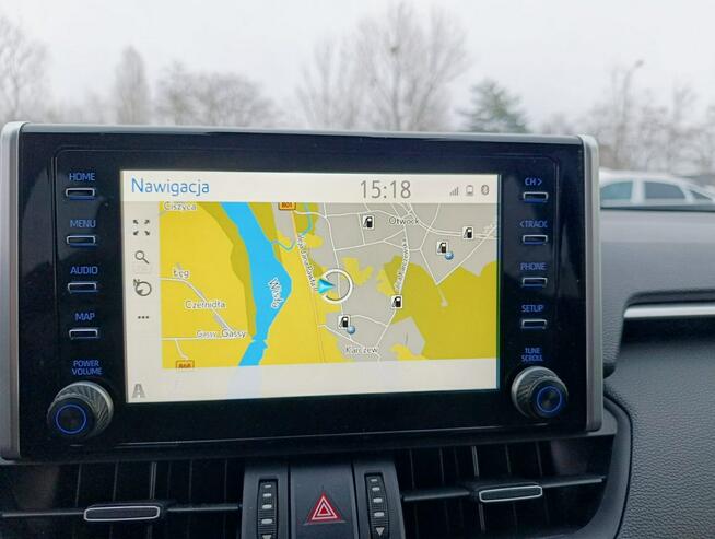 Toyota RAV-4 1-właściciel fv23%