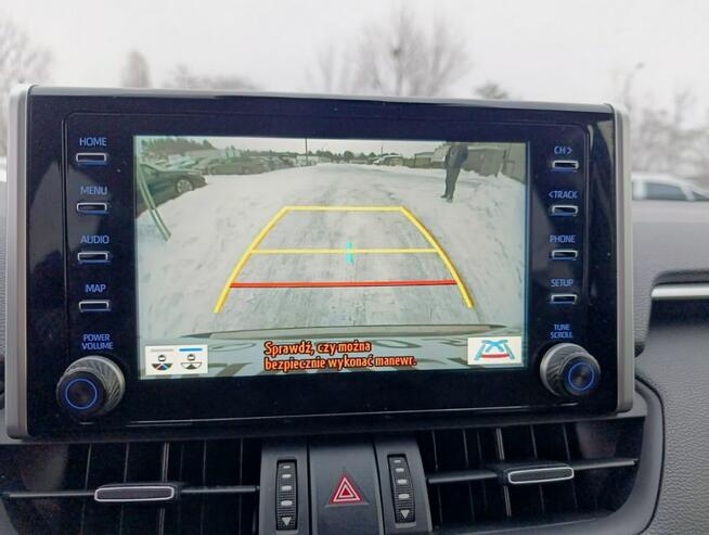 Toyota RAV-4 1-właściciel fv23%