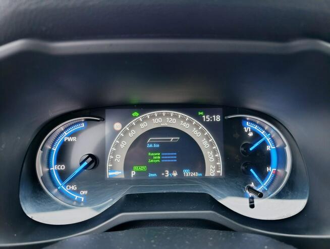 Toyota RAV-4 1-właściciel fv23%