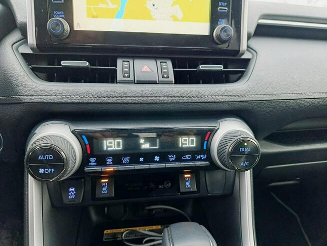 Toyota RAV-4 1-właściciel fv23%