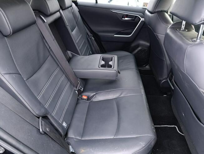 Toyota RAV-4 1-właściciel fv23%