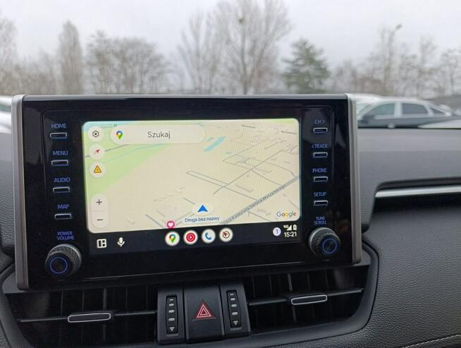 Toyota RAV-4 1-właściciel fv23%