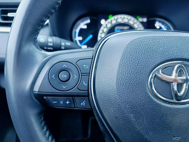 Toyota RAV-4 1-właściciel fv23%