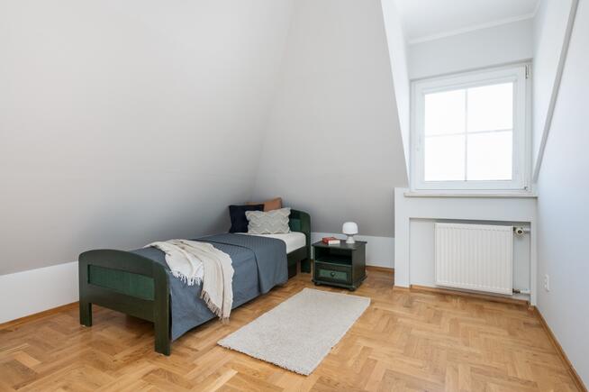 Dom w malowniczej okolicy Trójmiasta