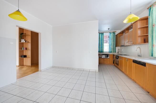 Dom w malowniczej okolicy Trójmiasta