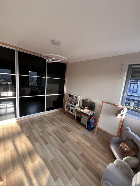 Dom, który daje przestrzeń, gotowy do zamieszkania