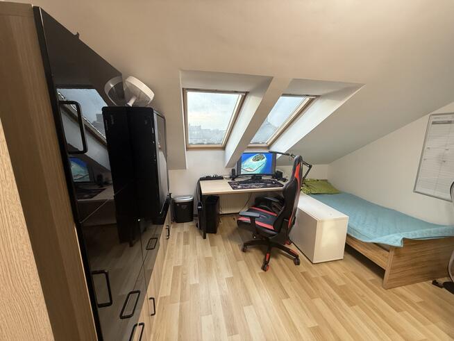 Dom, który daje przestrzeń, gotowy do zamieszkania