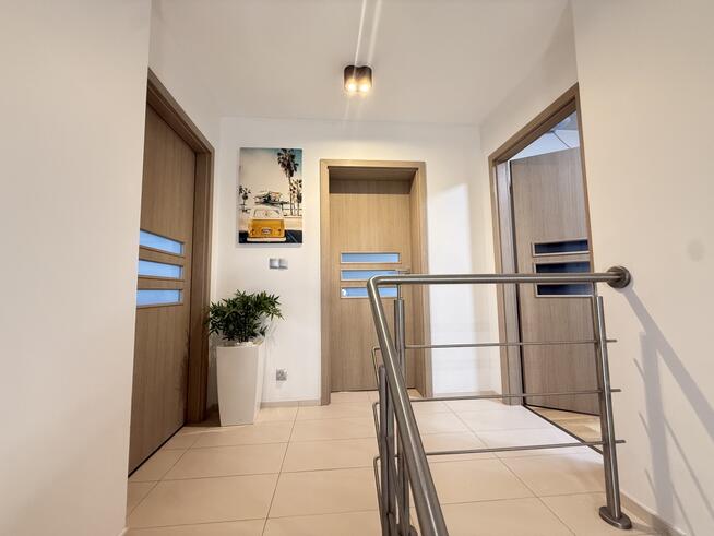 Dom, który daje przestrzeń, gotowy do zamieszkania