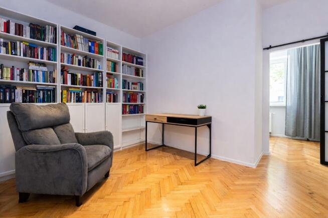 Centrum Gdyni | 95 m² | 15 min spacerem do morza |