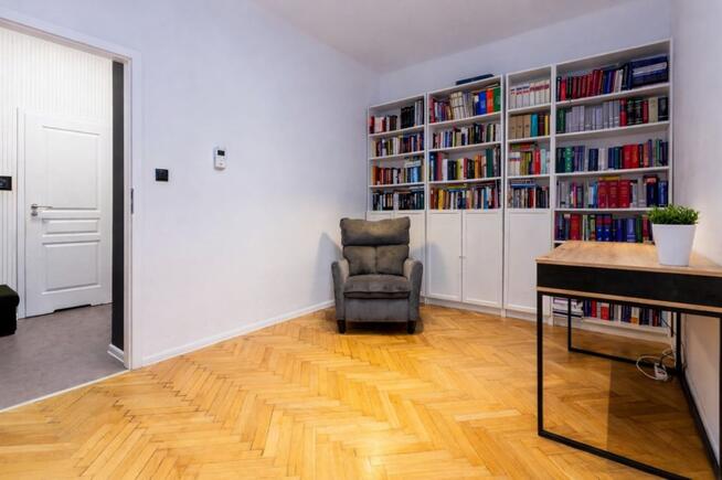 Centrum Gdyni | 95 m² | 15 min spacerem do morza |