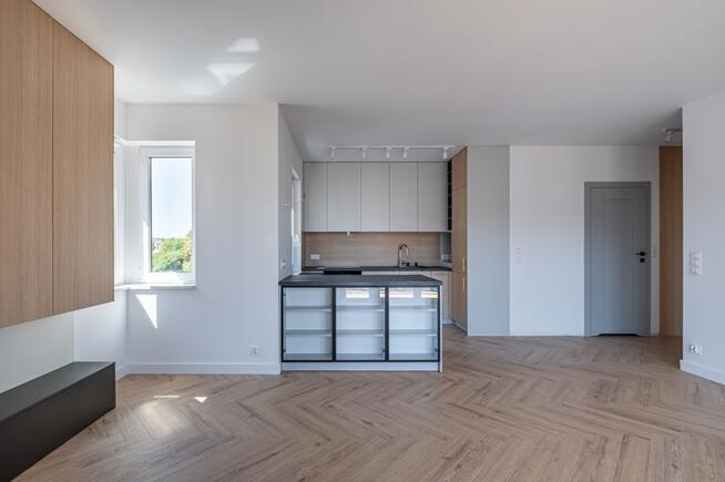 NOWE, gotowe, wysoki standard, 3 pokoje