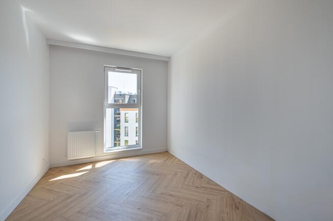 NOWE, gotowe, wysoki standard, 3 pokoje