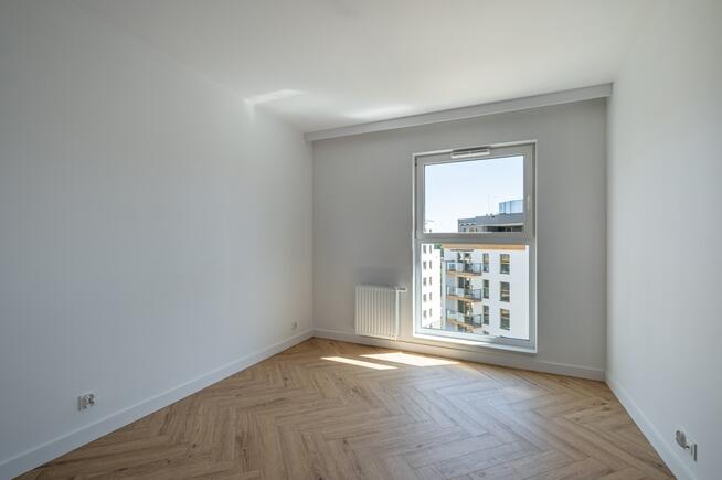 NOWE, gotowe, wysoki standard, 3 pokoje