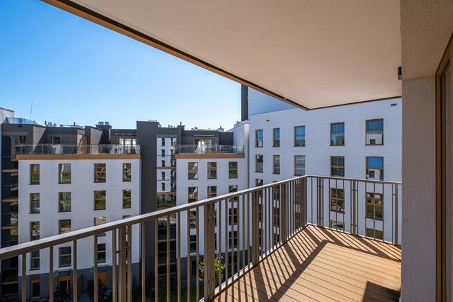 NOWE, gotowe, wysoki standard, 3 pokoje