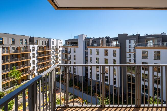 NOWE, gotowe, wysoki standard, 3 pokoje