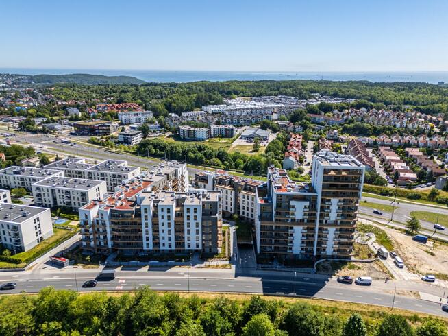 NOWE, gotowe, wysoki standard, 3 pokoje