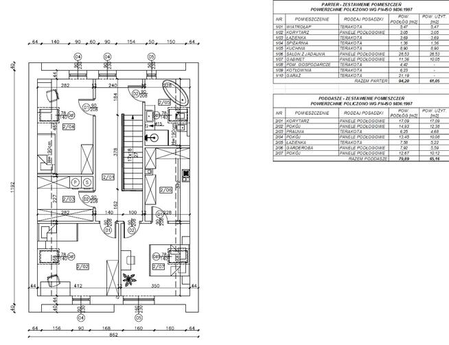 Nowoczesny dom; miniosiedle; 5km od Kielc, 174m2