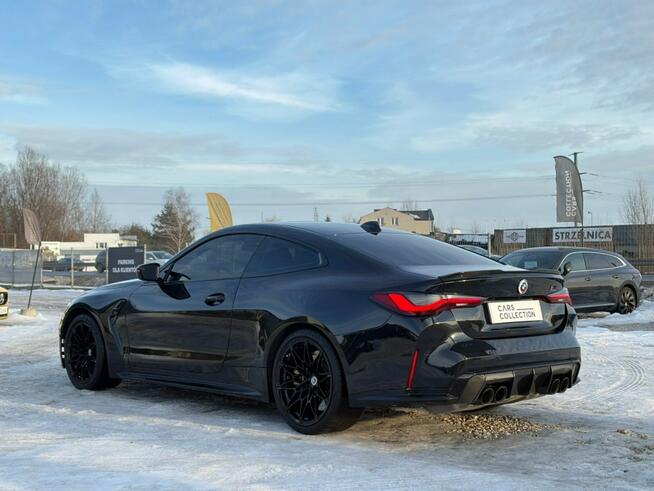 BMW M4 Aktywny tempomat / Szyberdach / Key less / Harman Kardon / FV marża