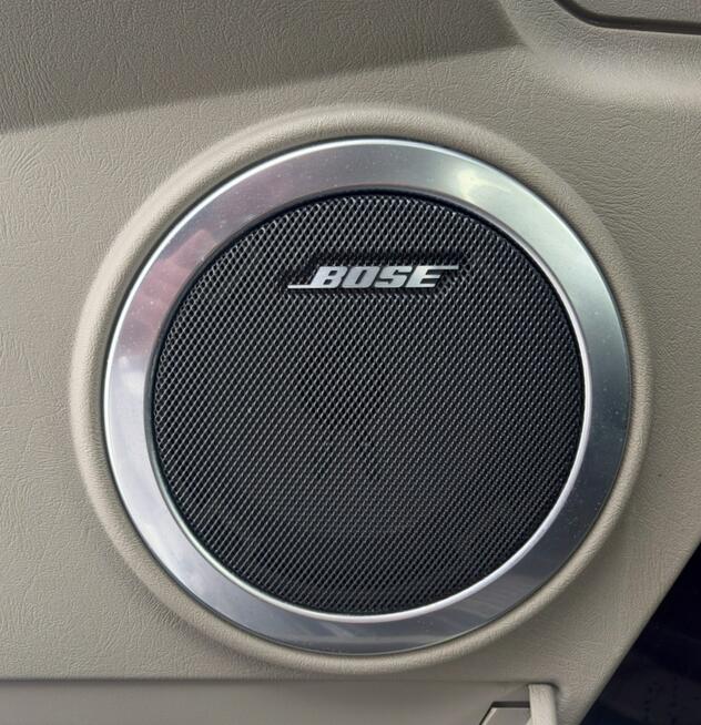 Hummer H2 Drugi Właściciel / Tempomat / BOSE / Szyberdach / FV Marża