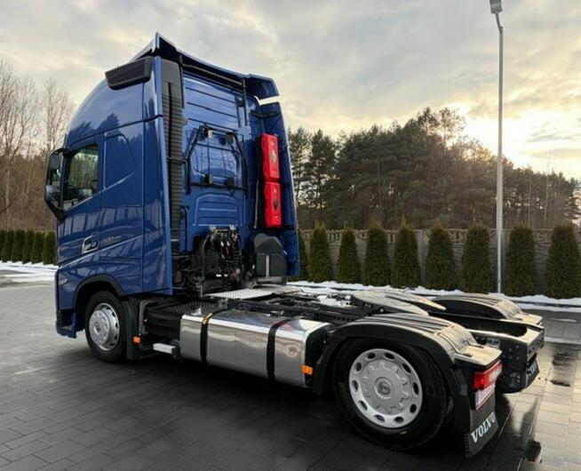 Volvo XXL FH 500 , LowDeck/Standard, Klima postojowa