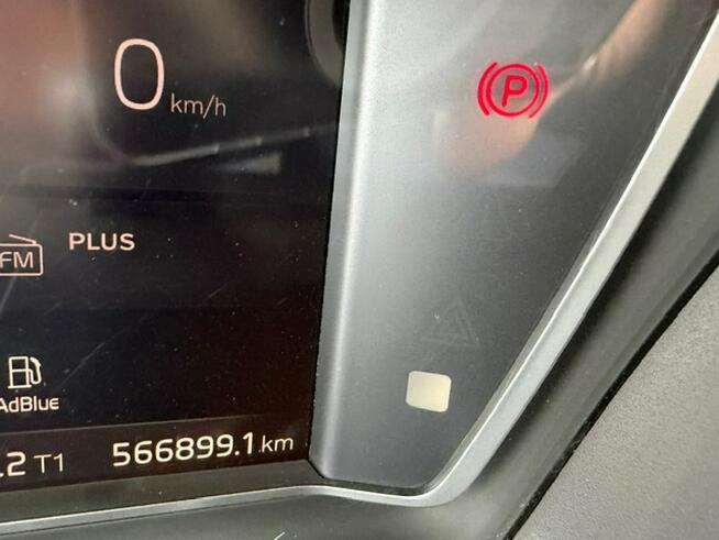 Volvo XXL FH 500 , LowDeck/Standard, Klima postojowa