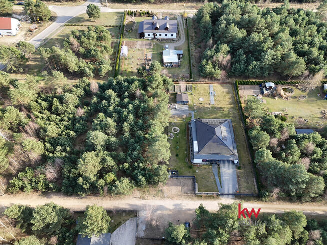 Działka budowlana Kiszkowo,