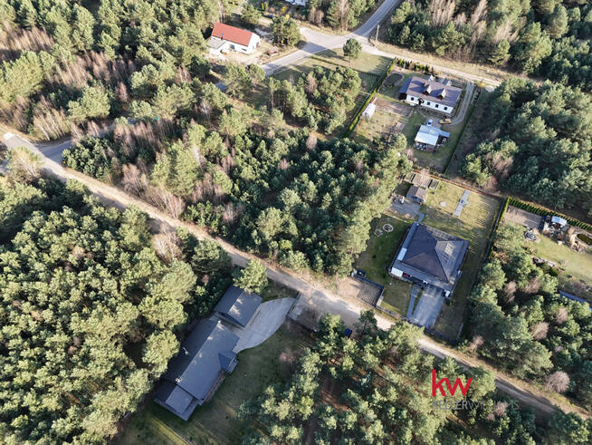 Działka budowlana Kiszkowo,