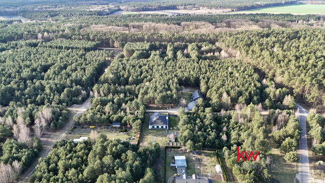 Działka budowlana Kiszkowo,