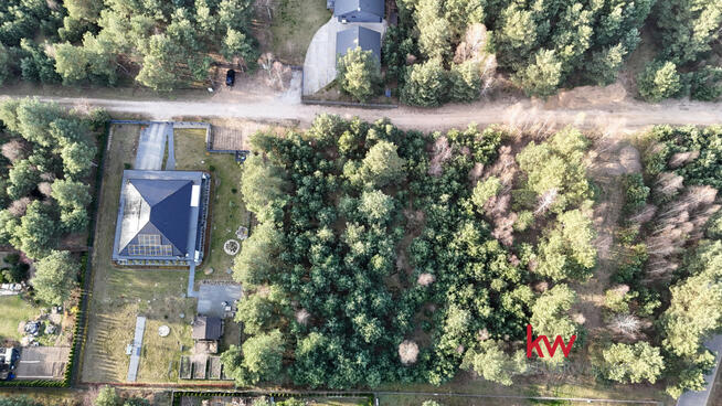 Działka budowlana Kiszkowo,