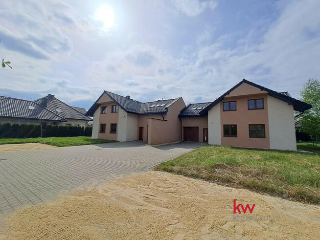 Dom Bobrowniki, Bocianów