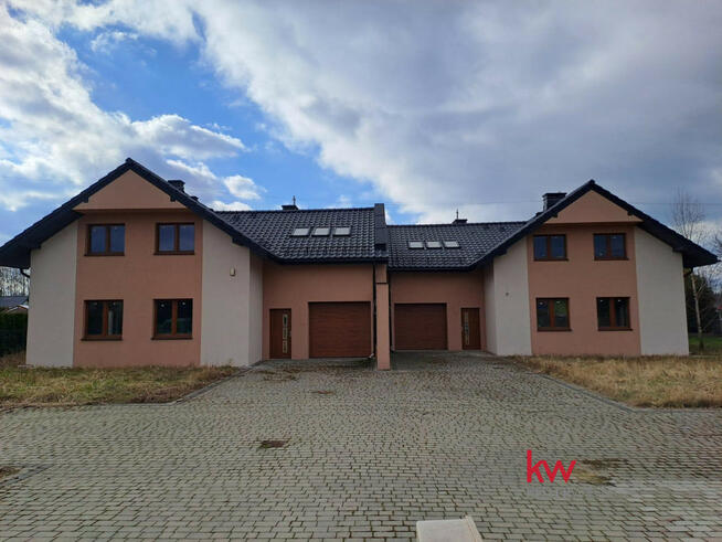 Dom Bobrowniki, Bocianów