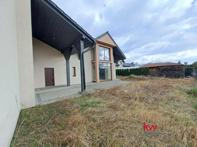 Dom Bobrowniki, Bocianów