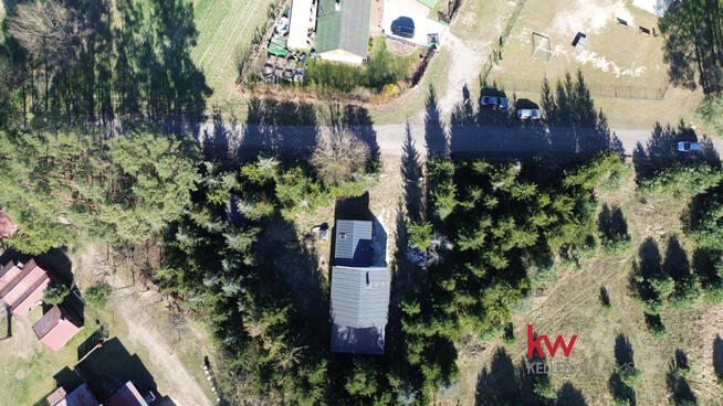 Dom Murowana Goślina,