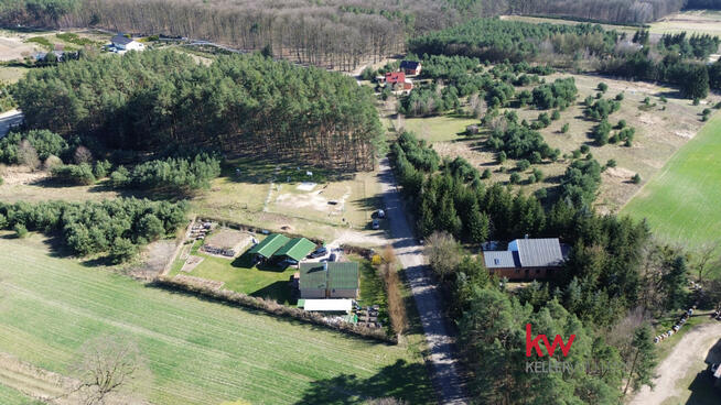 Dom Murowana Goślina,