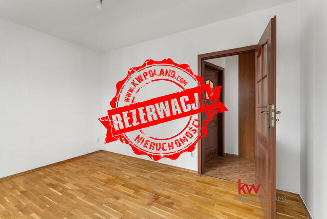 Mieszkanie Poznań gm. Poznań-Stare Miasto Naramowice, Rubież