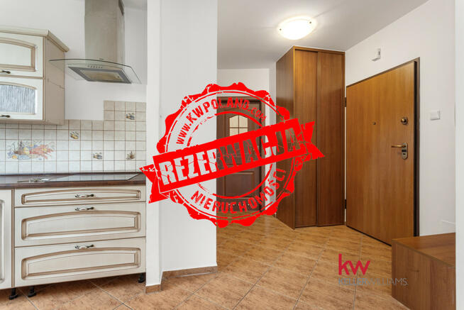 Mieszkanie Poznań gm. Poznań-Stare Miasto Naramowice, Rubież