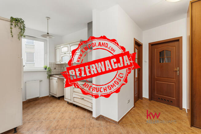 Mieszkanie Poznań gm. Poznań-Stare Miasto Naramowice, Rubież