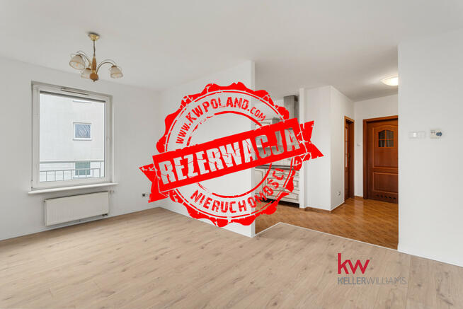 Mieszkanie Poznań gm. Poznań-Stare Miasto Naramowice, Rubież