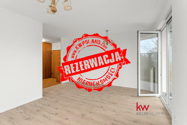 Mieszkanie Poznań gm. Poznań-Stare Miasto Naramowice, Rubież