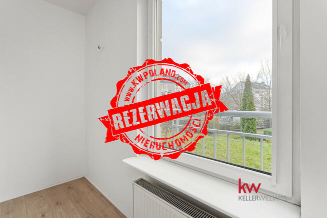 Mieszkanie Poznań gm. Poznań-Stare Miasto Naramowice, Rubież