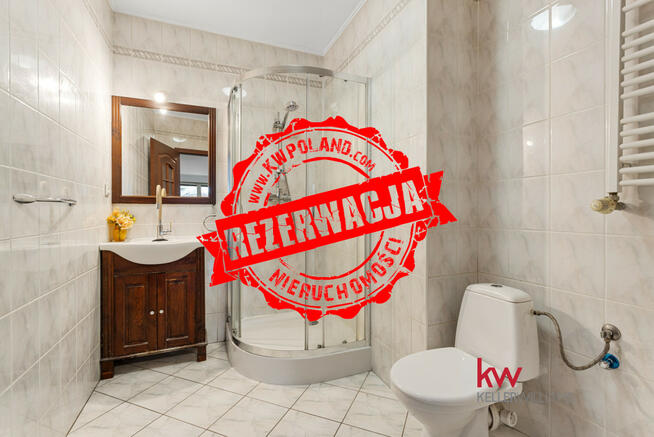 Mieszkanie Poznań gm. Poznań-Stare Miasto Naramowice, Rubież