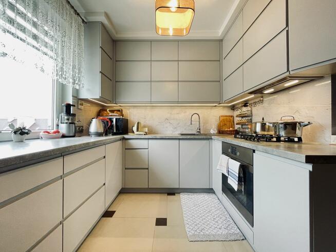 Mieszkanie Pionki, Leśna