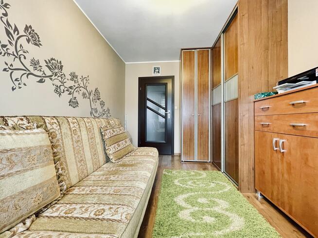 Mieszkanie Pionki, Leśna