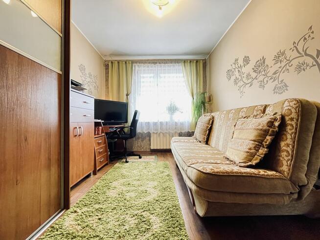 Mieszkanie Pionki, Leśna