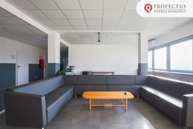 Lokal użytkowy Gdańsk